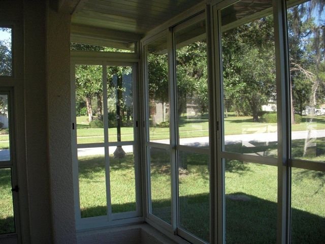 Acrylic Windows