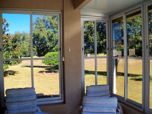 Acrylic Windows