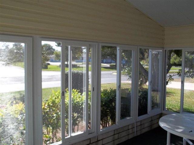Acrylic Windows
