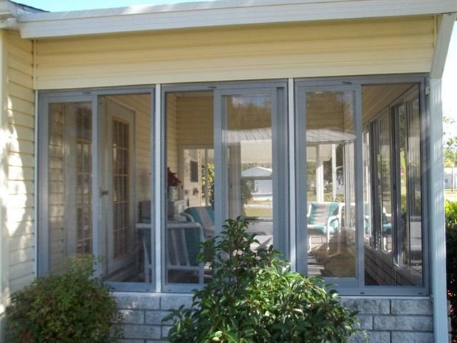 Acrylic Windows
