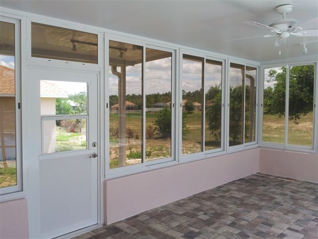 Acrylic Windows