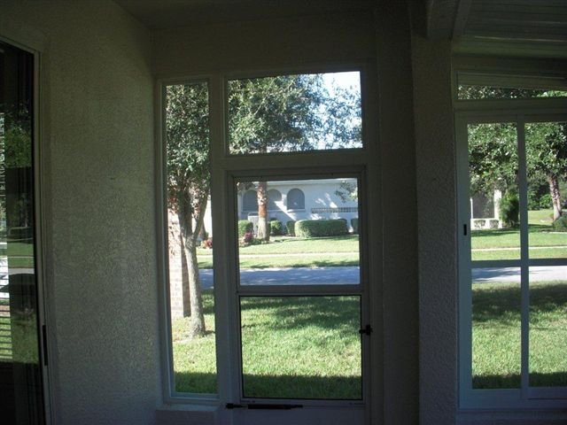 Acrylic Windows