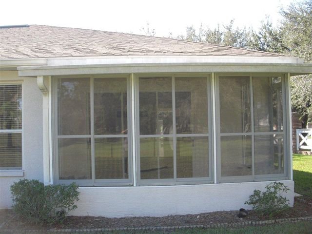 Acrylic Windows