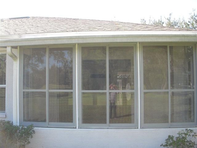 Acrylic Windows