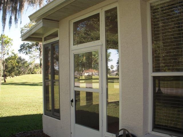 Acrylic Windows