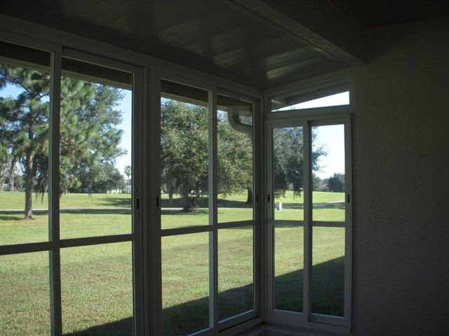 Acrylic Windows