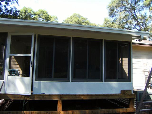 Acrylic Windows
