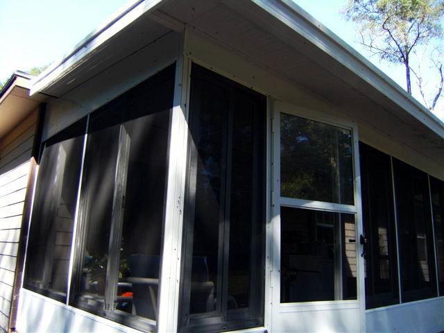 Acrylic Windows