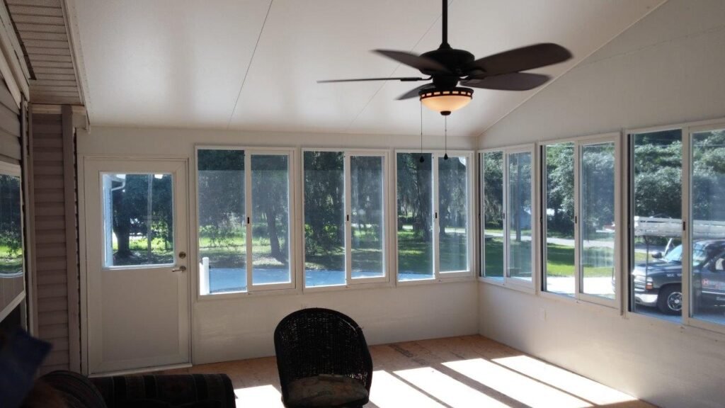 Acrylic Windows