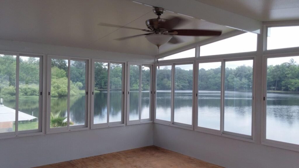 Acrylic Windows
