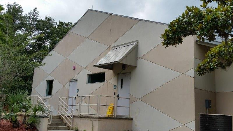 Aluminum Awnings