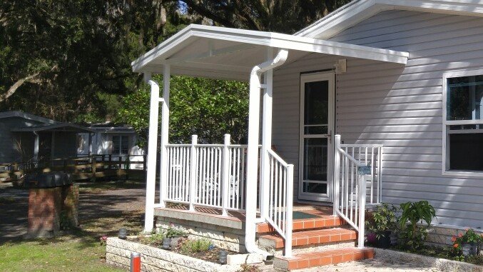 Carports, Patios and Roof Covers