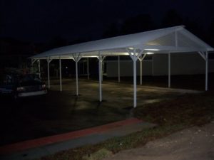 Carports, Patios and Roof Covers