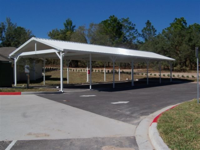 Carports, Patios and Roof Covers