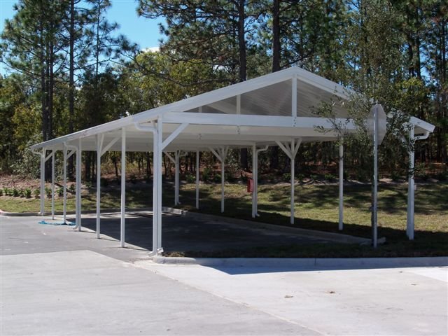 Carports, Patios and Roof Covers