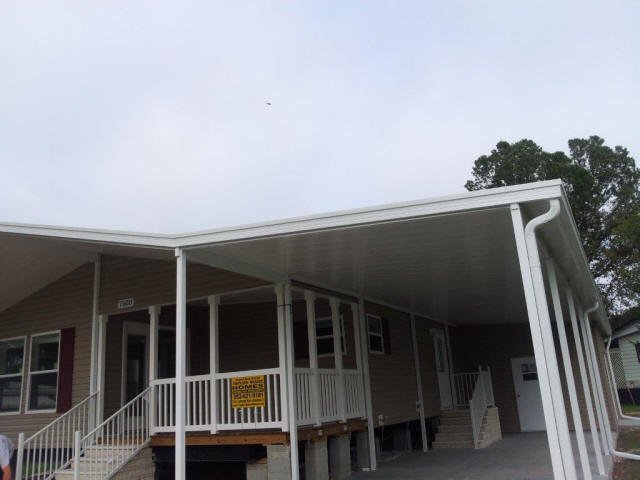 Carports, Patios and Roof Covers
