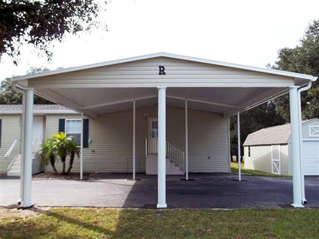 Carports, Patios and Roof Covers