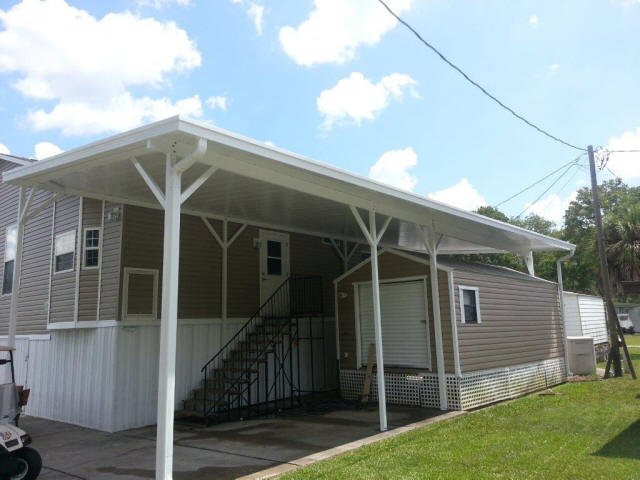 Carports, Patios and Roof Covers