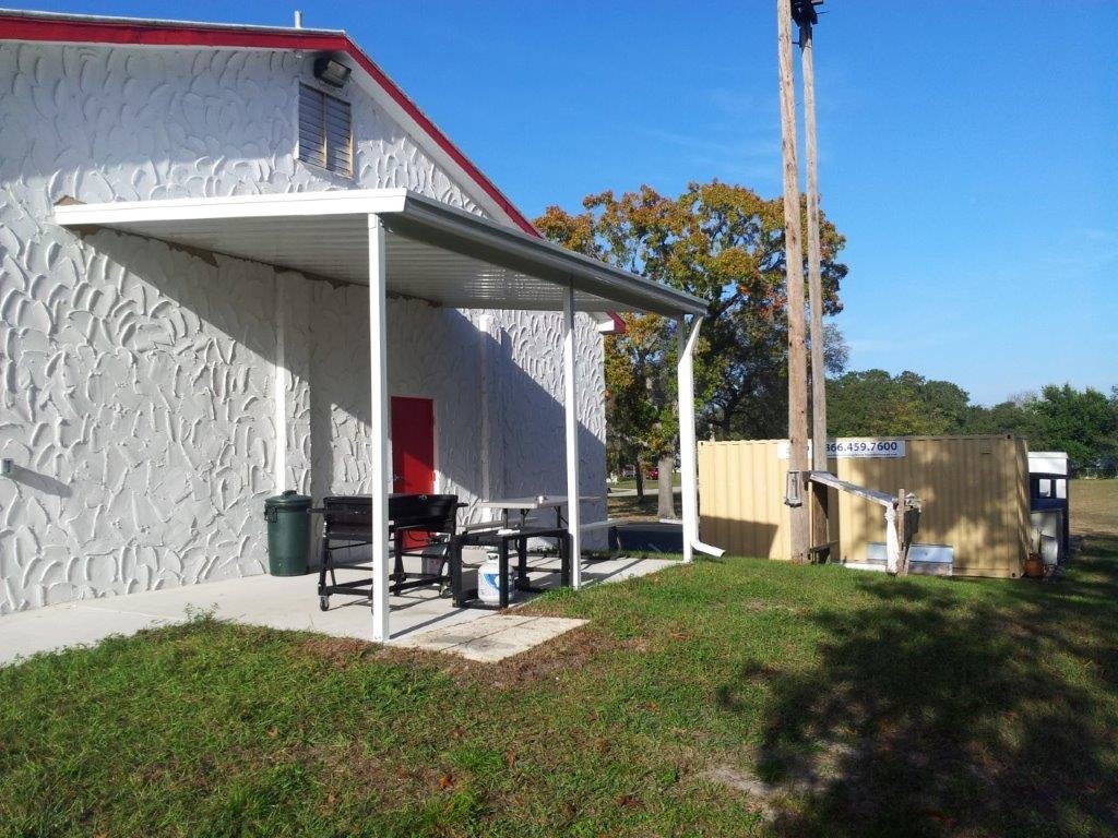 Carports, Patios and Roof Covers
