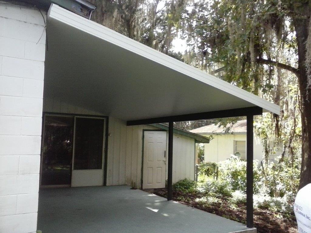 Carports, Patios and Roof Covers