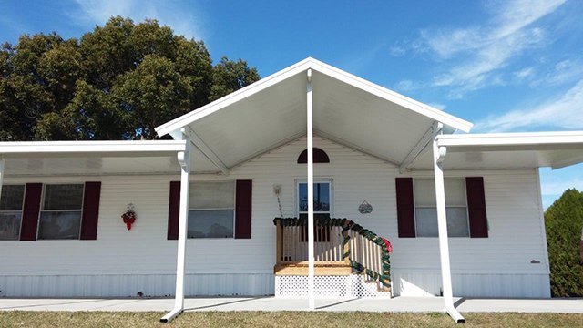 Carports, Patios and Roof Covers