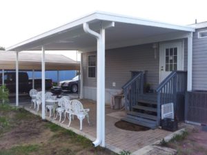 Carports, Patios and Roof Covers