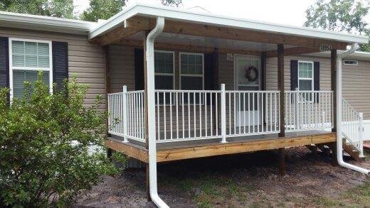 Carports, Patios and Roof Covers