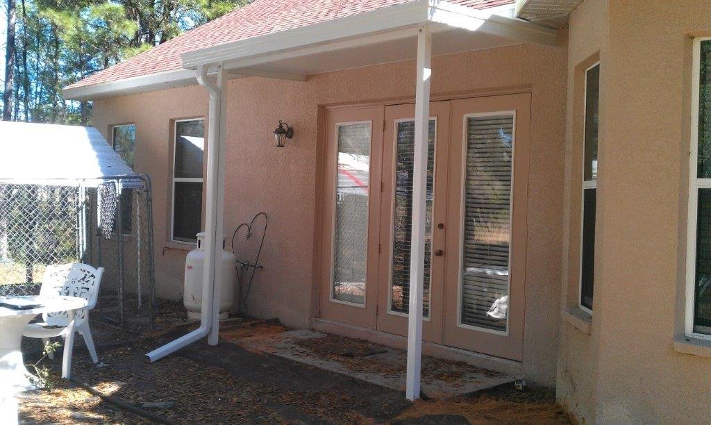 Carports, Patios and Roof Covers