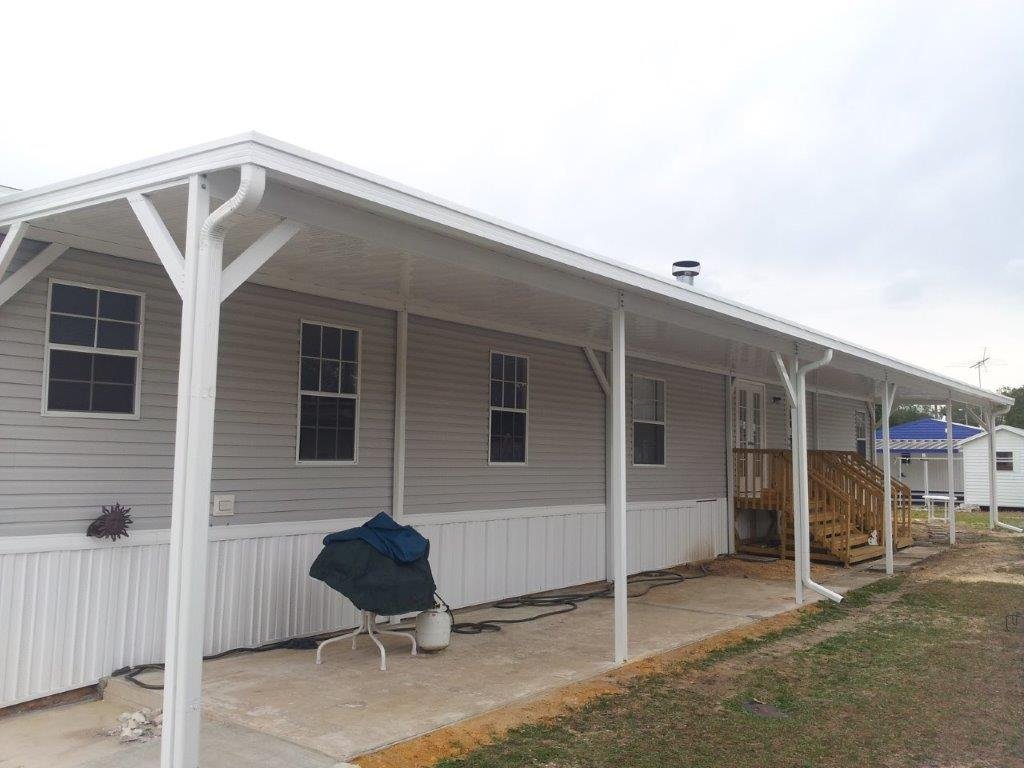 Carports, Patios and Roof Covers