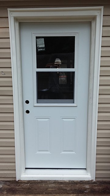Doors