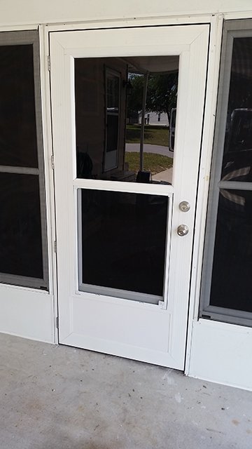 Doors