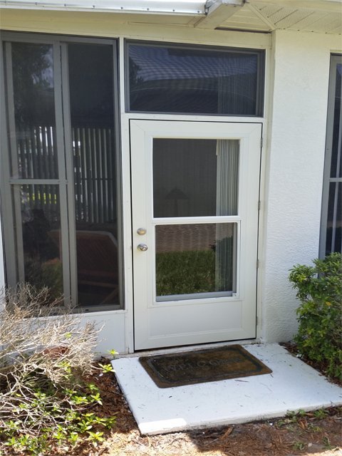 Doors