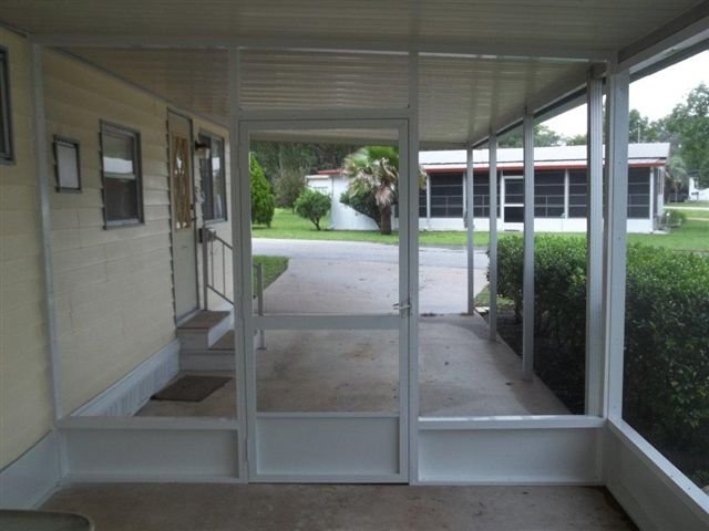 Doors