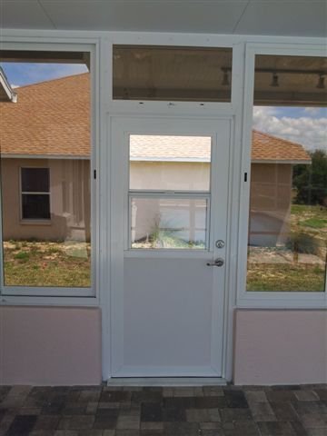 Doors