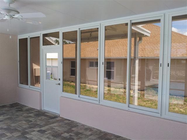 Doors