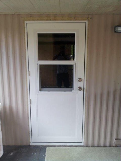 Doors