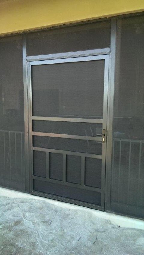 Doors