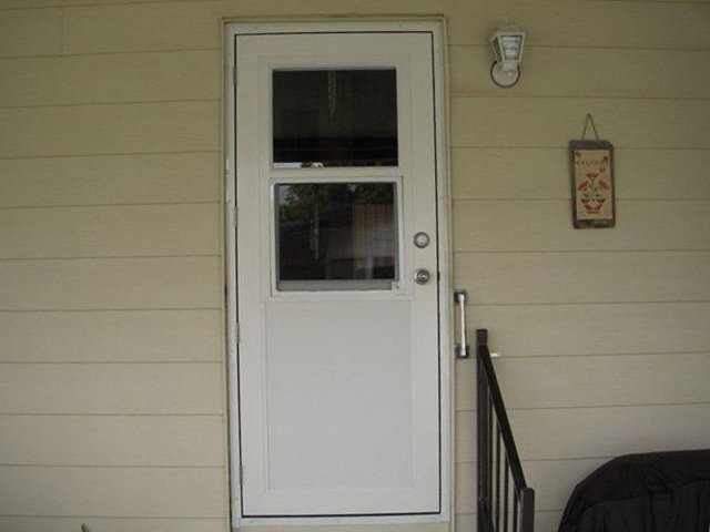 Doors