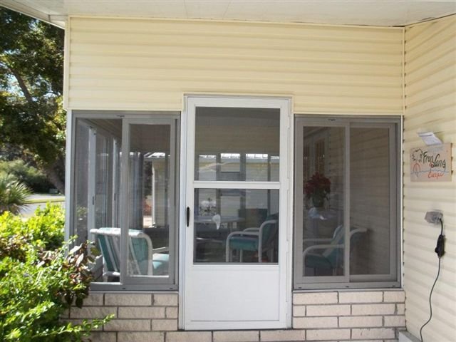 Doors