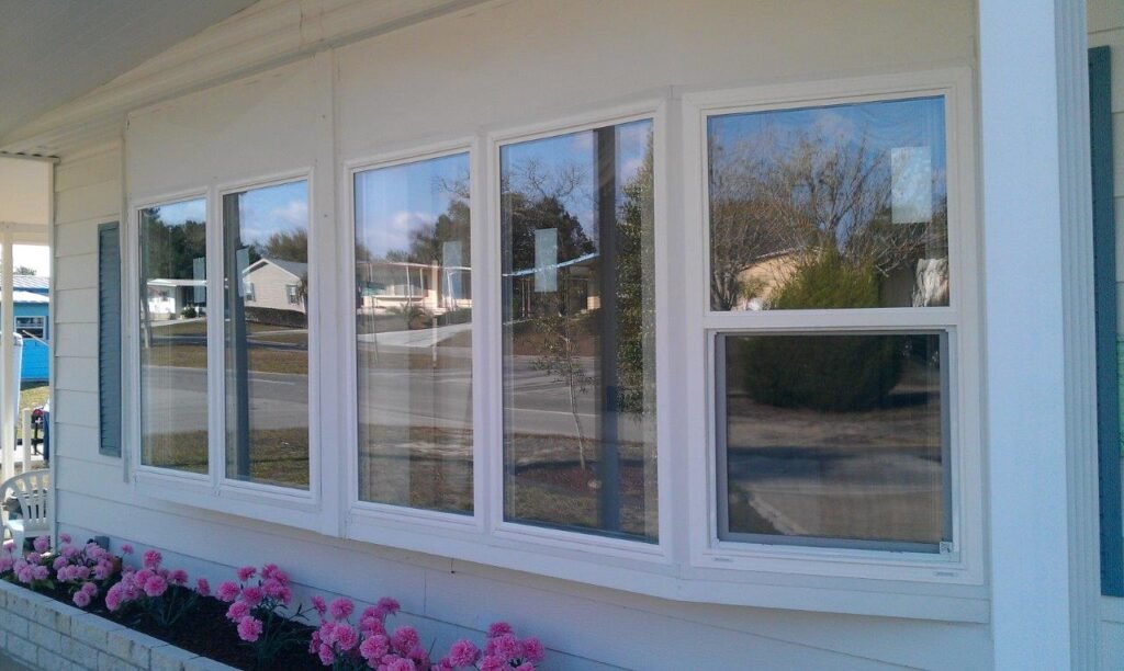 Glass Windows