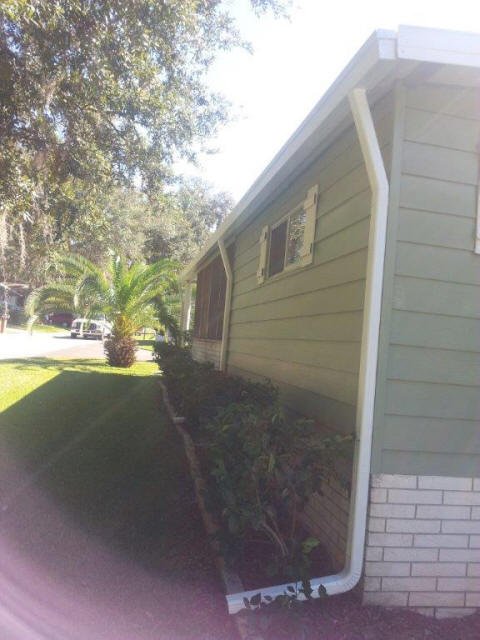 Gutters and Downspouts
