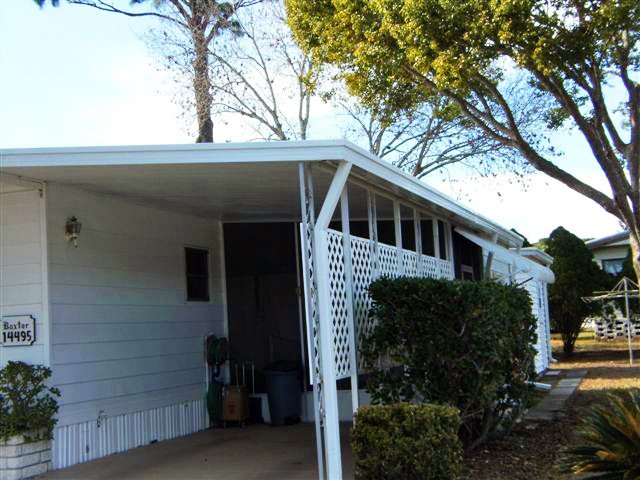 Gutters and Downspouts