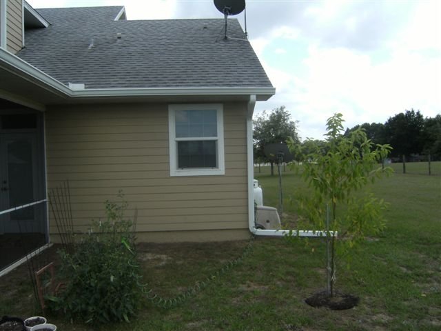 Gutters and Downspouts
