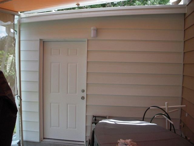 Room Addition