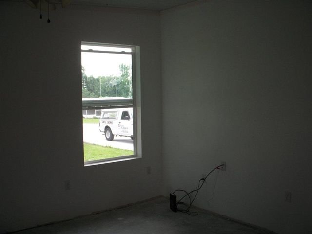 Room Addition