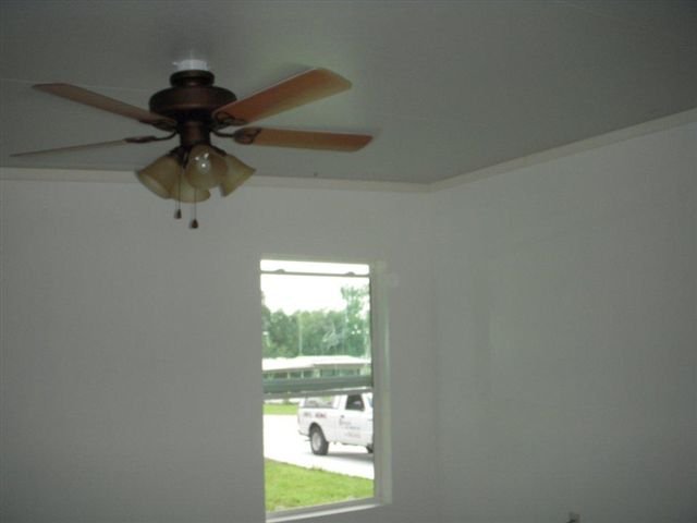 Room Addition