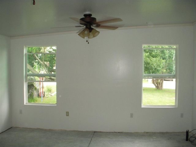 Room Addition