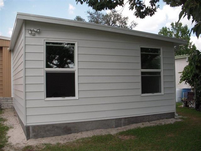 Room Addition