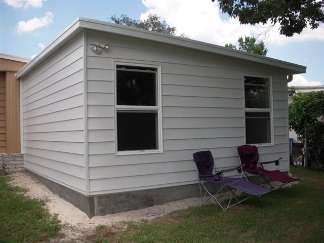 Room Addition