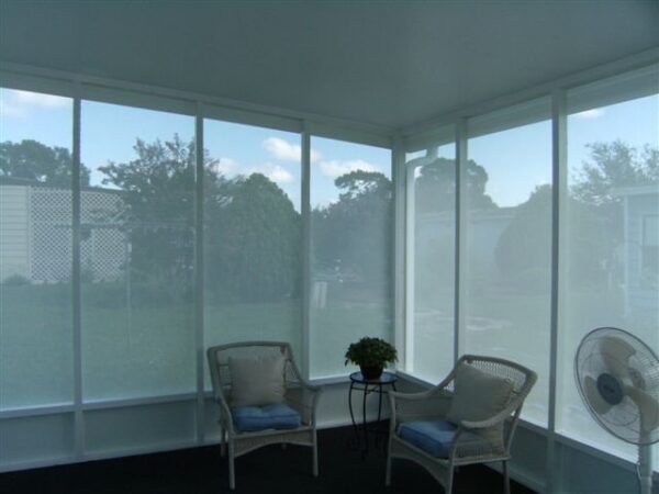 Screen Rooms Screen Rooms